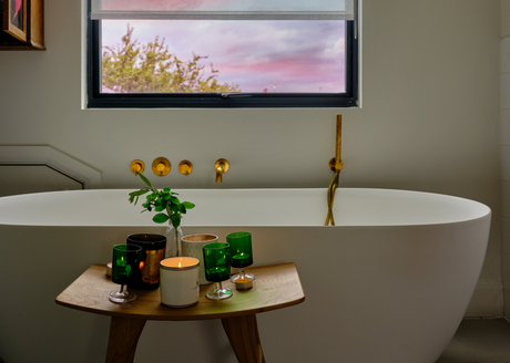 How to Give Your Guest Room a Fresh Look Before Christmas: Paint Tips for a Festive Finish