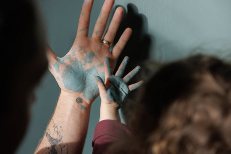 5 Paint Projects to Transform Your Home This Autumn