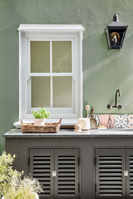 Kitchen Cabinets