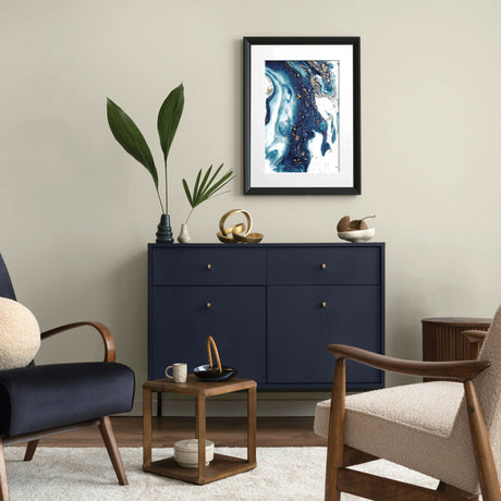 Colourtrend Ha'Penny White lifestyle photo