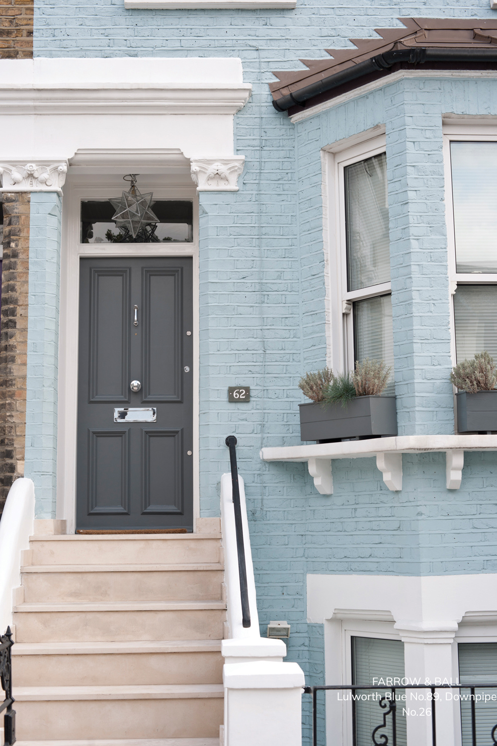 Farrow & Ball