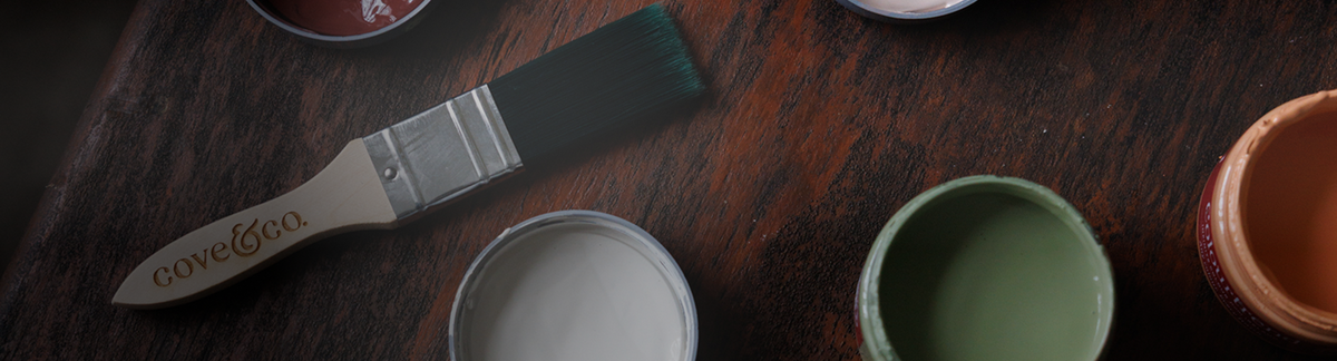 Irish Paint Collection