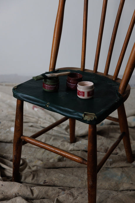 Irish Paint Collection