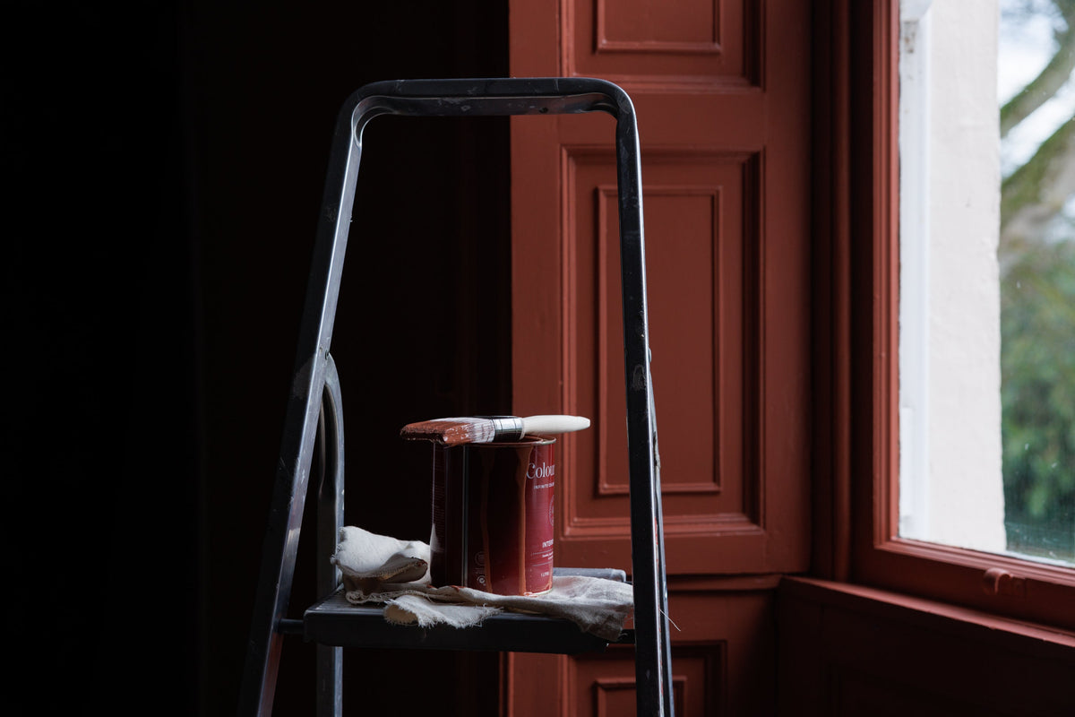 Woodwork, Doors & Skirting