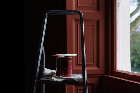Woodwork, Doors & Skirting