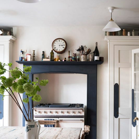 Farrow & Ball Lime White lifestyle photo