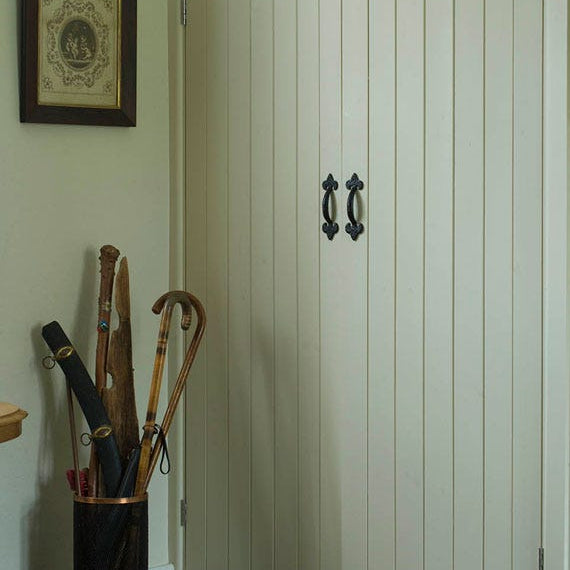 Farrow & Ball Off White lifestyle photo