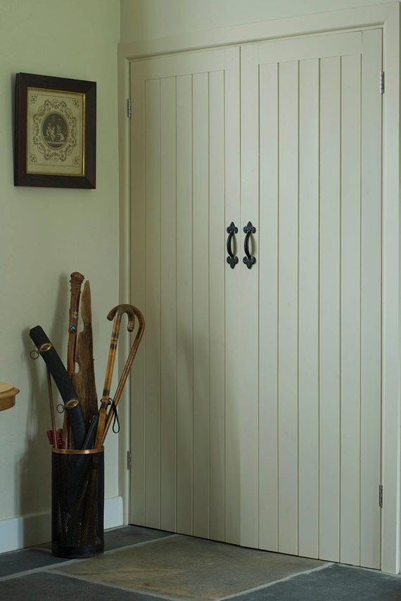 Farrow & Ball Off White lifestyle photo