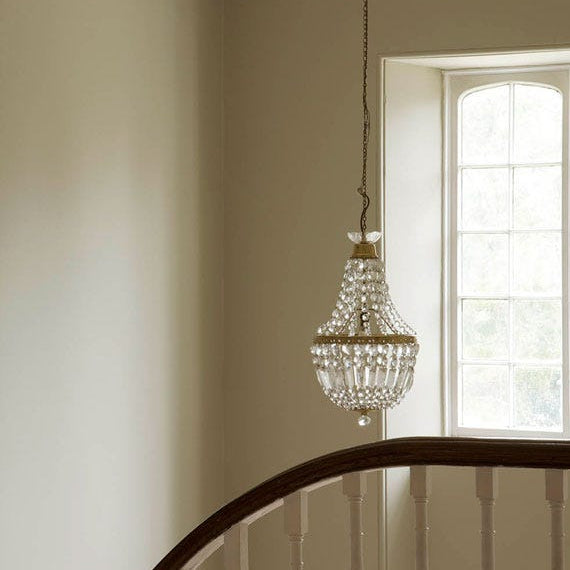 Farrow & Ball Old White lifestyle photo