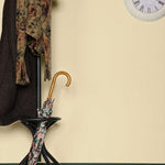 Farrow & Ball Fawn lifestyle photo