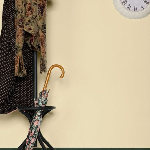 Farrow & Ball Fawn lifestyle photo