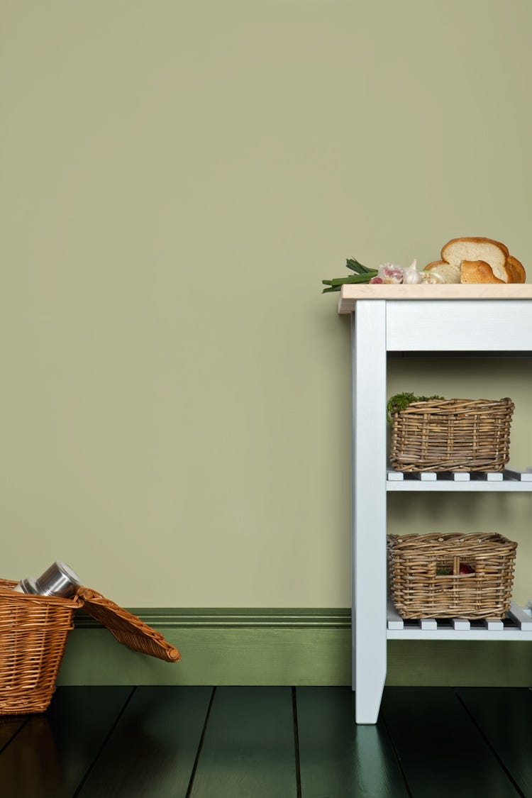 Farrow & Ball Stone White lifestyle photo
