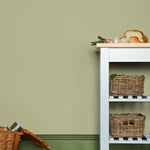 Farrow & Ball Stone White lifestyle photo