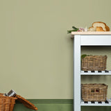 Farrow & Ball Stone White lifestyle photo