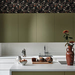Farrow & Ball Olive lifestyle photo