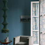 Farrow & Ball Berrington Blue lifestyle photo