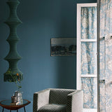 Farrow & Ball Berrington Blue lifestyle photo