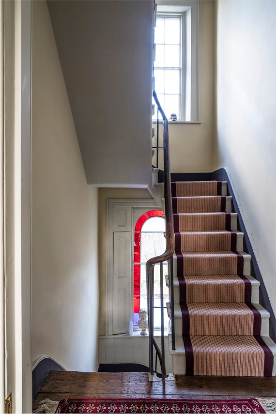Farrow & Ball Cord lifestyle photo