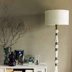 Farrow & Ball Light Gray lifestyle photo
