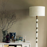 Farrow & Ball Light Gray lifestyle photo