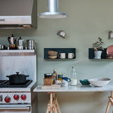 Farrow & Ball French Gray lifestyle photo