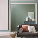 Farrow & Ball Lichen lifestyle photo