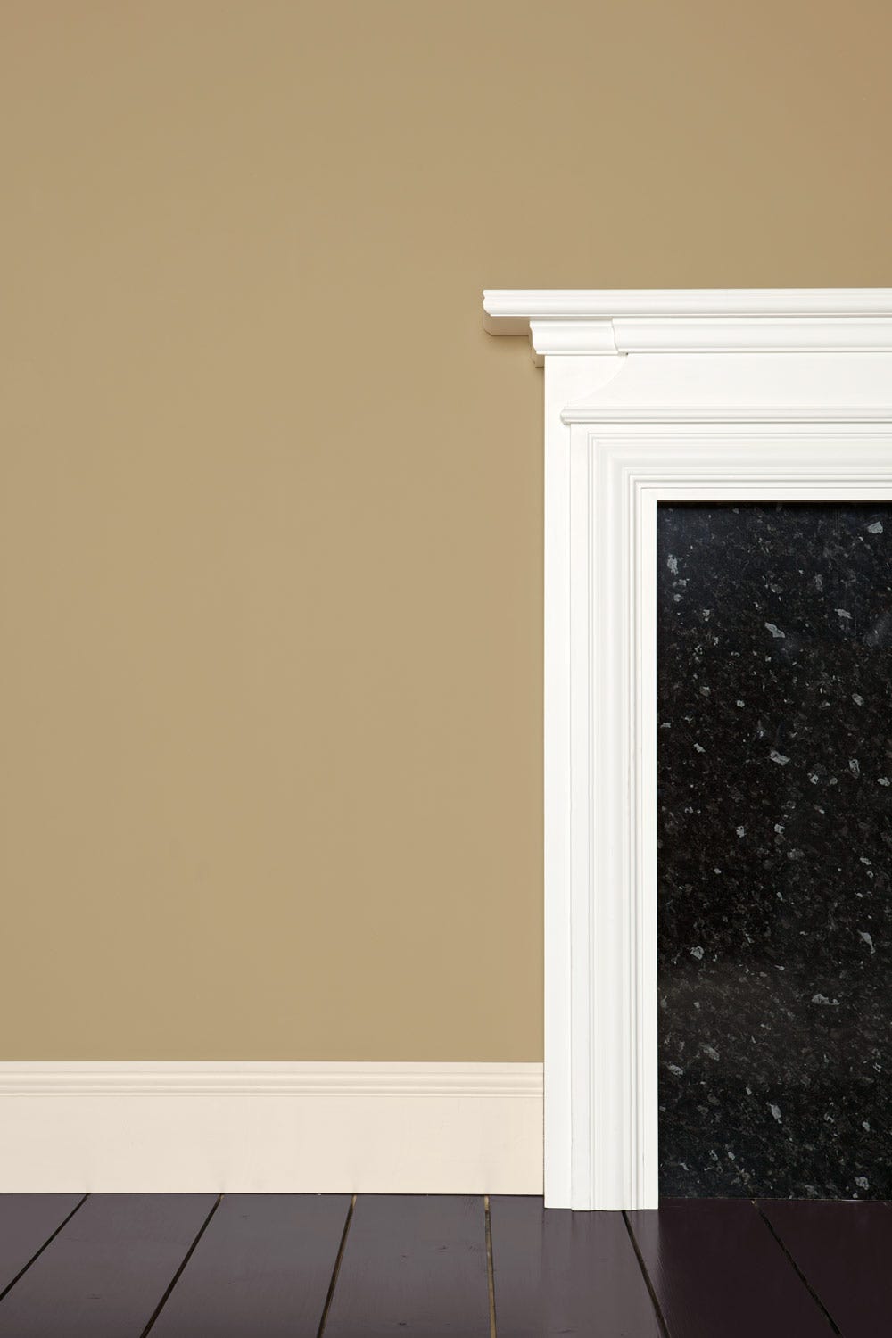 Farrow & Ball Buff lifestyle photo