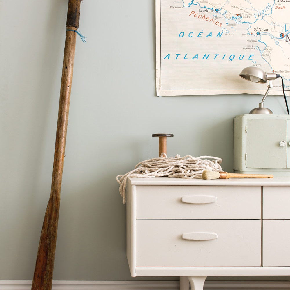 Farrow & Ball Light Blue lifestyle photo