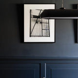 Farrow & Ball Railings lifestyle photo