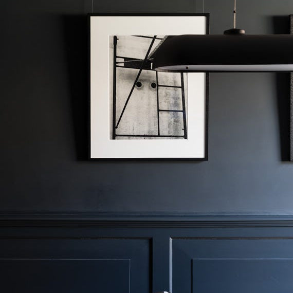 Farrow & Ball Railings lifestyle photo