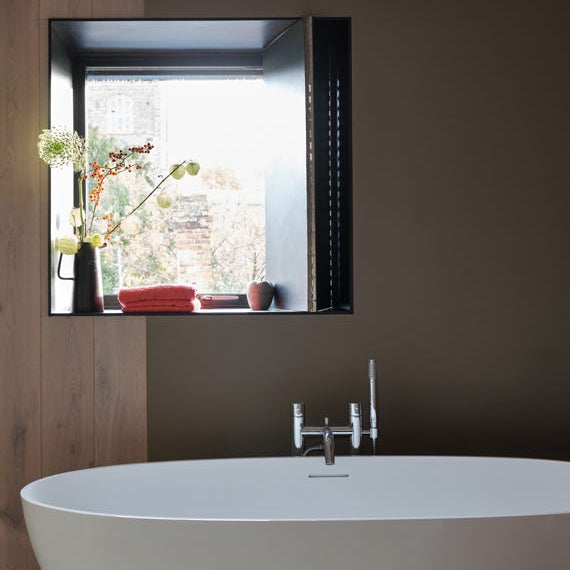 Farrow & Ball Mouse's Back lifestyle photo