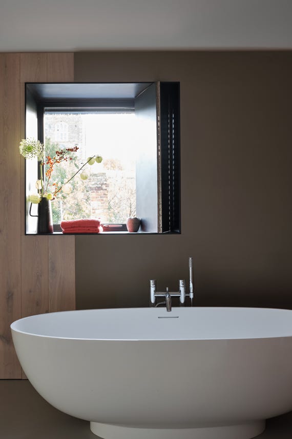 Farrow & Ball Mouse's Back lifestyle photo