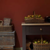 Farrow & Ball Picture Gallery Red lifestyle photo