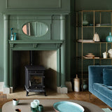 Farrow & Ball Green Smoke lifestyle photo