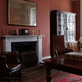 Farrow & Ball Book Room Red lifestyle photo