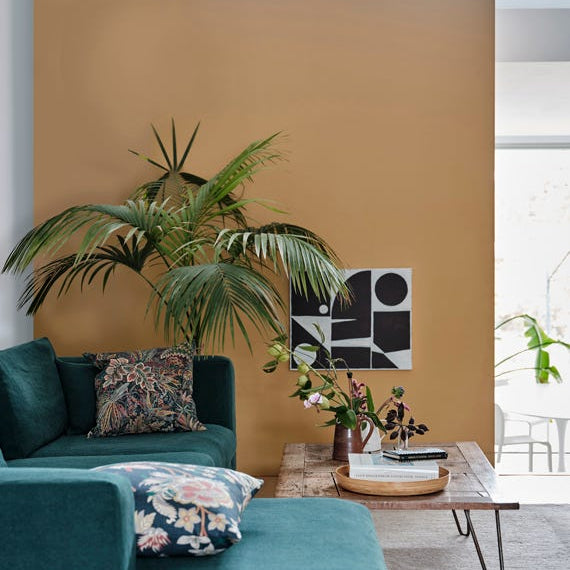 Farrow & Ball Cane lifestyle photo