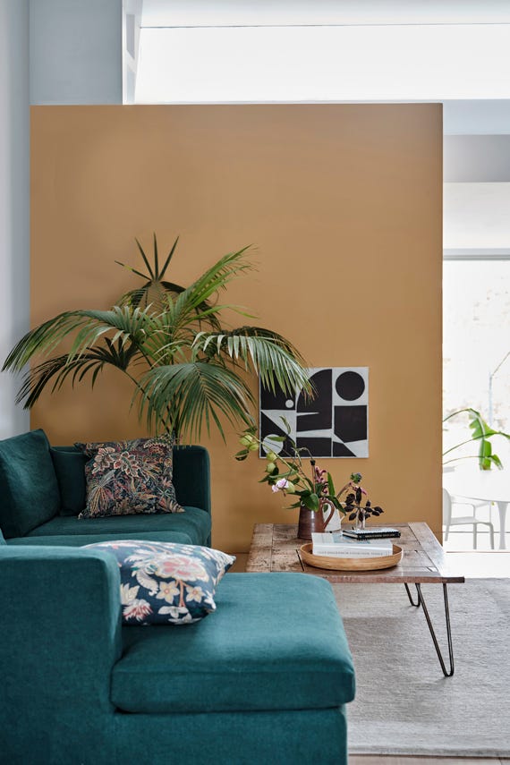 Farrow & Ball Cane lifestyle photo