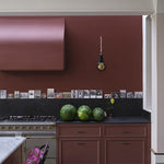 Farrow & Ball Etruscan Red lifestyle photo