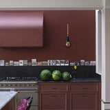 Farrow & Ball Etruscan Red lifestyle photo