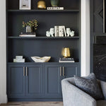 Farrow & Ball Off-Black lifestyle photo