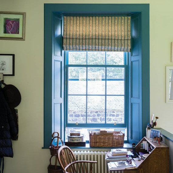 Farrow & Ball New White lifestyle photo