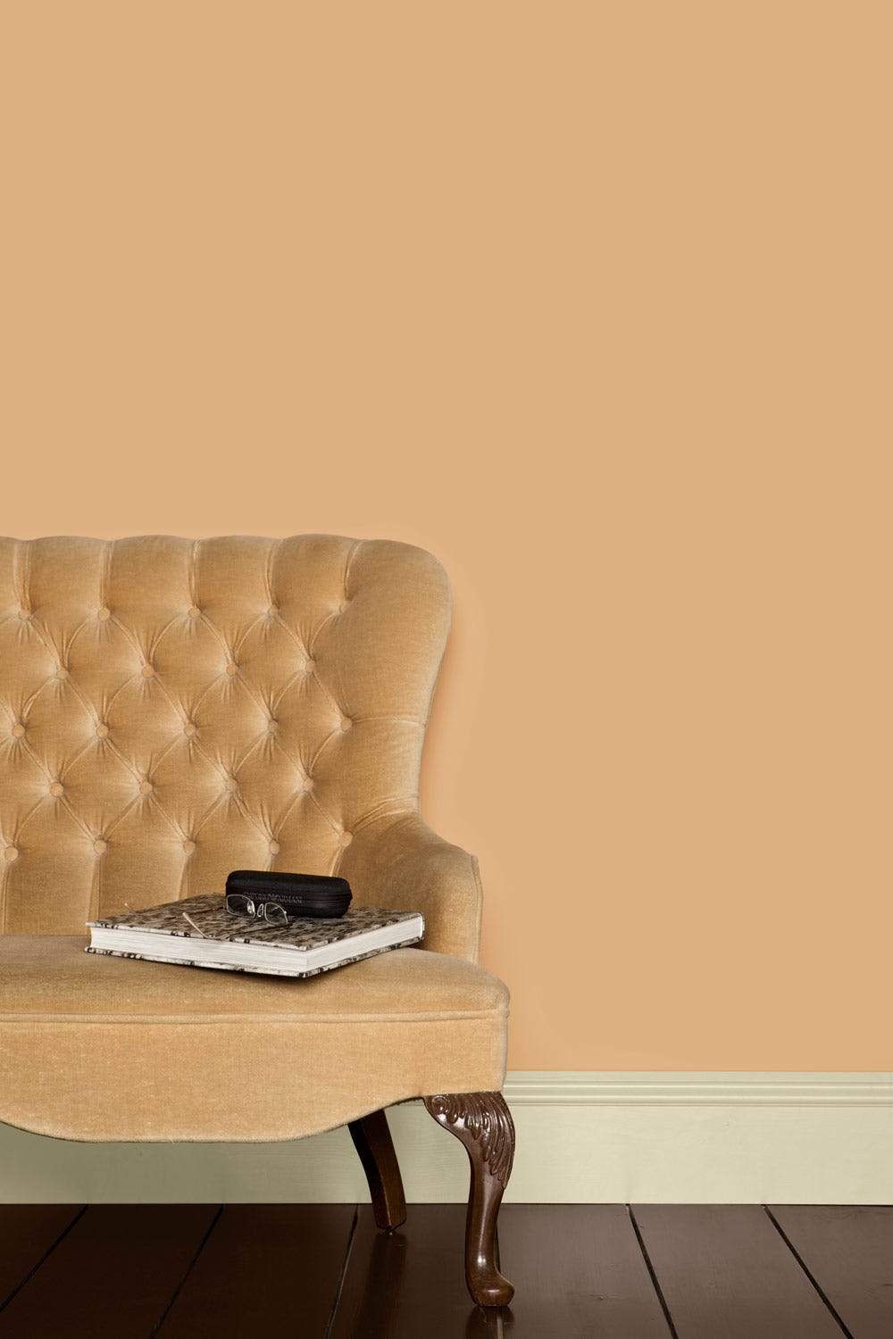 Farrow & Ball Dutch Pink lifestyle photo