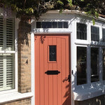 Farrow & Ball Red Earth lifestyle photo