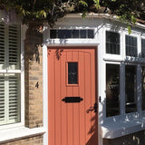 Farrow & Ball Red Earth lifestyle photo