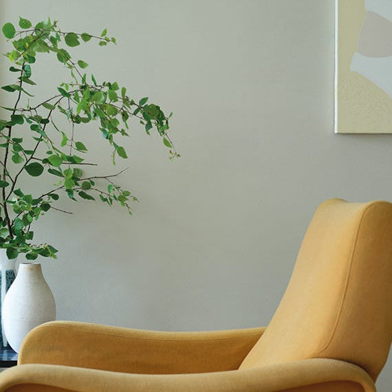 Farrow & Ball Skimmed milk White lifestyle photo
