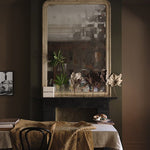 Farrow & Ball Broccoli Brown lifestyle photo