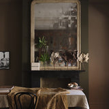 Farrow & Ball Broccoli Brown lifestyle photo