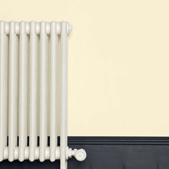 Farrow & Ball Tallow lifestyle photo