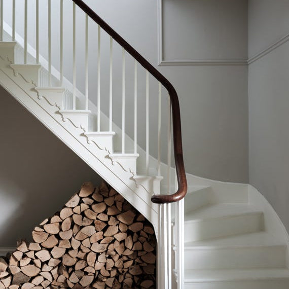 Farrow & Ball Cornforth White lifestyle photo
