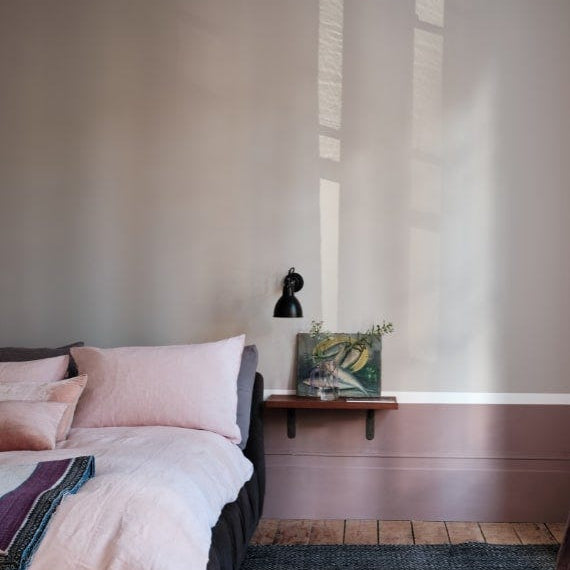 Farrow & Ball Elephant's Breath lifestyle photo